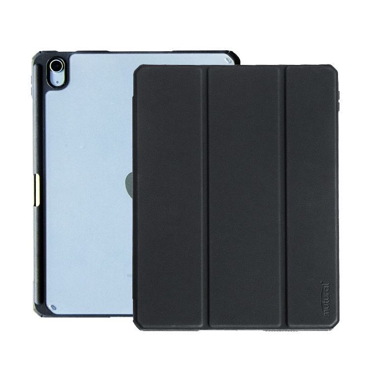 Mutural Pinyue Series Smart Folio Case For iPad Pro 11 inch 2018-2021