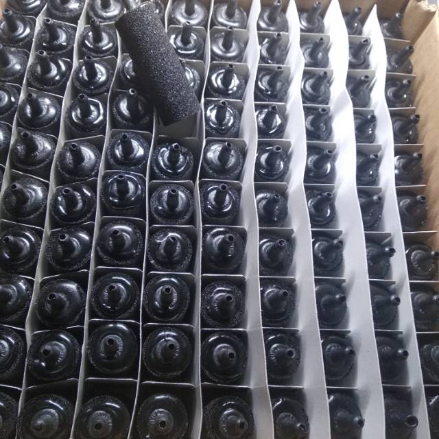 Batu Aerator besar