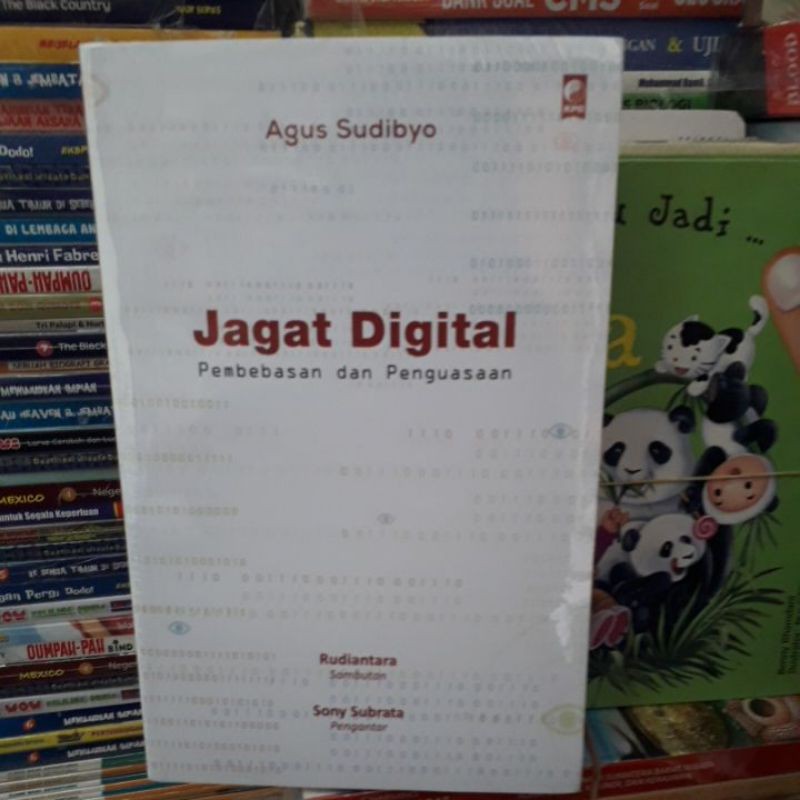 JAGAT DIGITAL