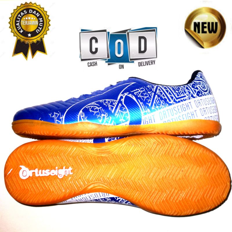 SEPATU FUTSAL MURAH#SEPATU FUTSAL ORTUSIGHT#SEPATU FUTSAL ORI#SEPATU FUTSAL TERBARU#