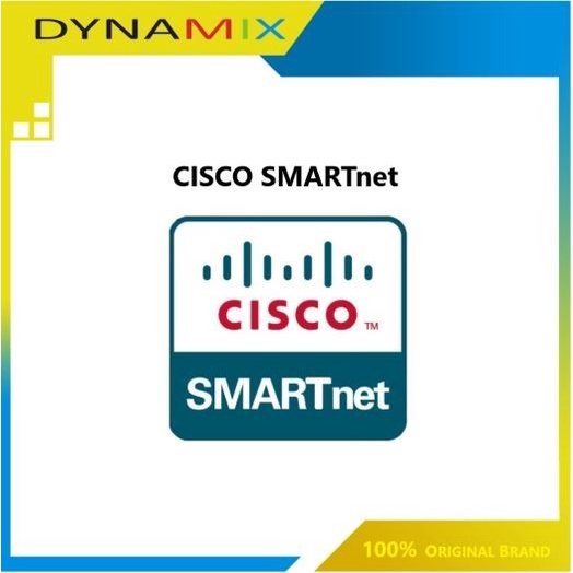 Cisco SmartNet Total Care for CISCO CBS110-8T-D-EU (CON-SNT-G95D08AS)