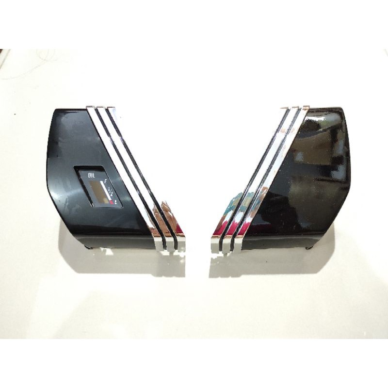 SAMBUNGAN DOP BOX AKI RX KING COBRA DOP AKI RX KING COBRA ORI YAMAHA