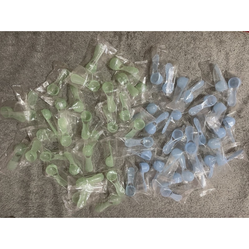 SENDOK TAKAR SUSU FORMULA S26 MURAH SEGEL PLASTIK