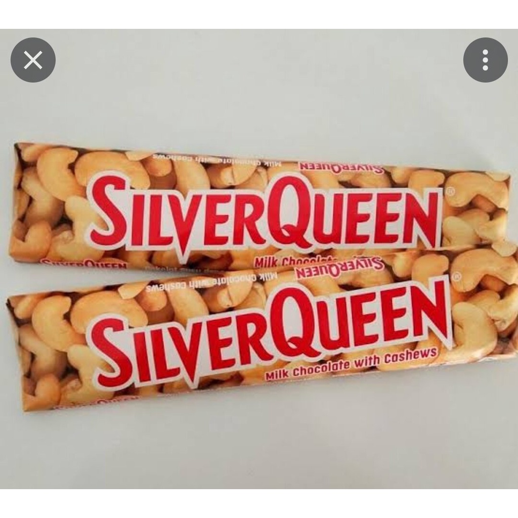 

Tambahan coklat untuk buket
