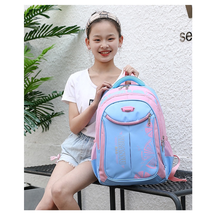 ARMELIA SHOP - TAS SEKOLAH ANAK PEREMPUAN TAS RANSEL ANAK TAS ANAK TK RANSEL SEKOLAH ANAK PEREMPUAN TAS SEKOLAH ANAK