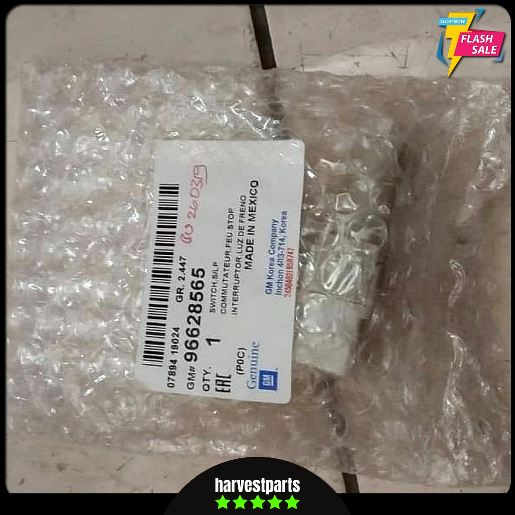 Switch Rem Chevrolet Captiva Diesel Nfl Switch Pedal Rem Chevrolet Captiva Diesel Nfl Gm