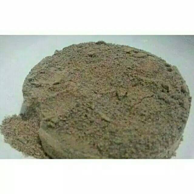 600 g gr gram Di Long Fen Cacing Tanah Bubuk Serbuk Tepung Lumbricus Powder