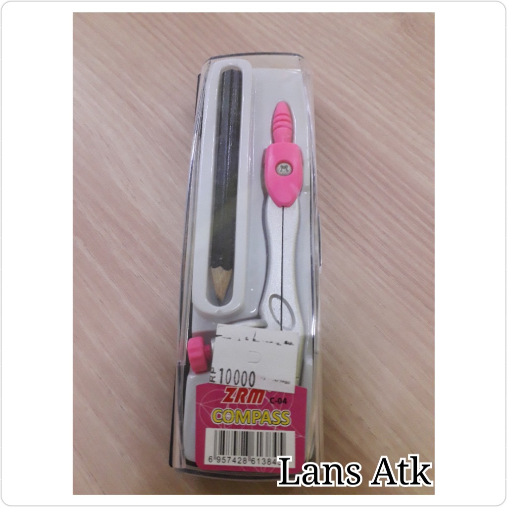 

ZRM Jangka / Compass C-04