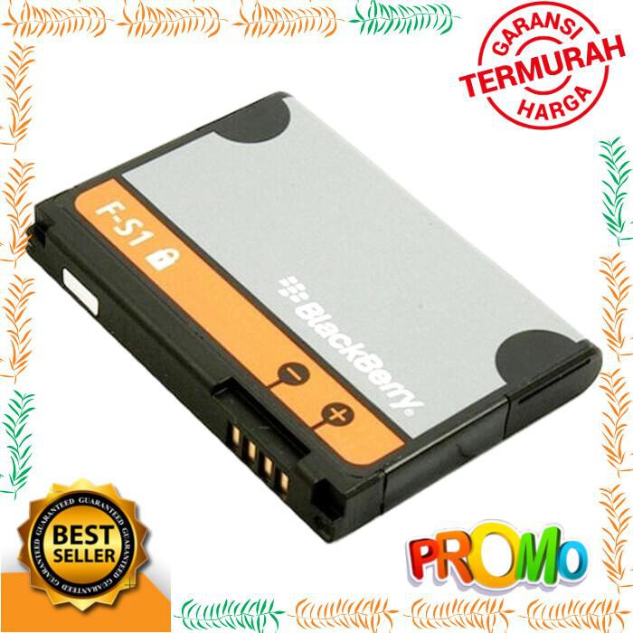 BATERAI BB BLACKBERRY TORCH 9800 9810 F S1 ORIGINAL BATERAI