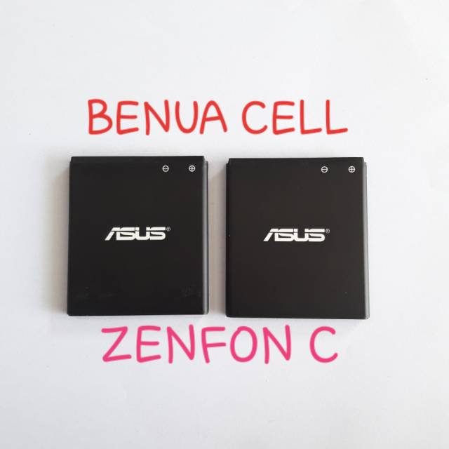 BATERAI ZENFON C