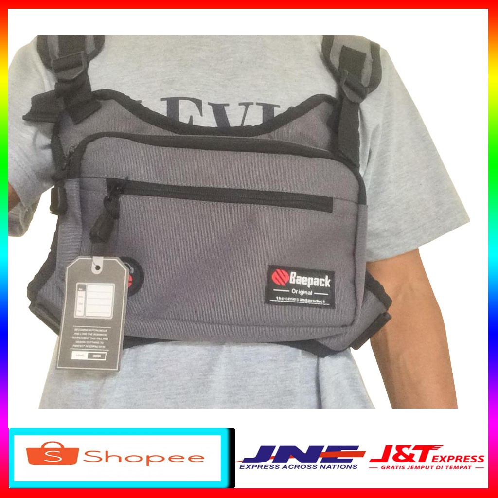 TAS GOWES/TAS DADA/PRIA & WANITA