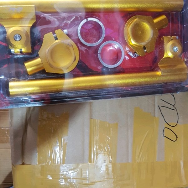 Promo stang jepit byson