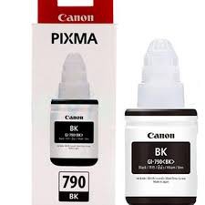 T!nta CAN0N pixma Gl-79O for canon G1000/1010/2010/2020/2012/3000/3010/3012/4000/4010