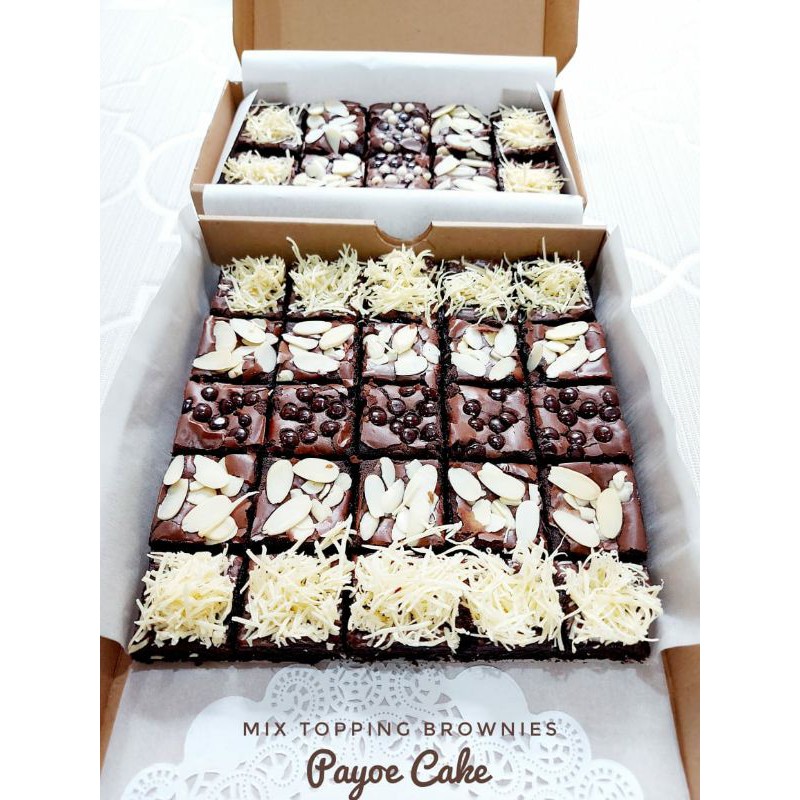 

Brownies Original