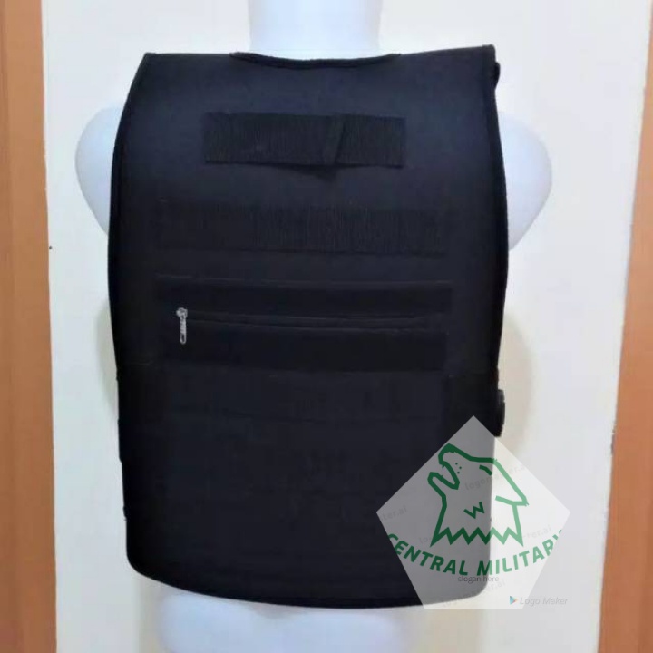 ROMPI BODY VEST / ROMPI PELINDUNG DADA