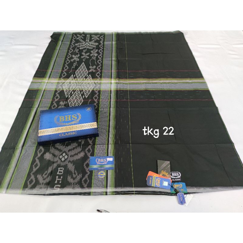 bhs cls tipe tkg gold