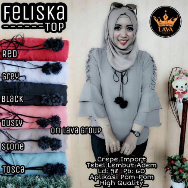 

Feliska