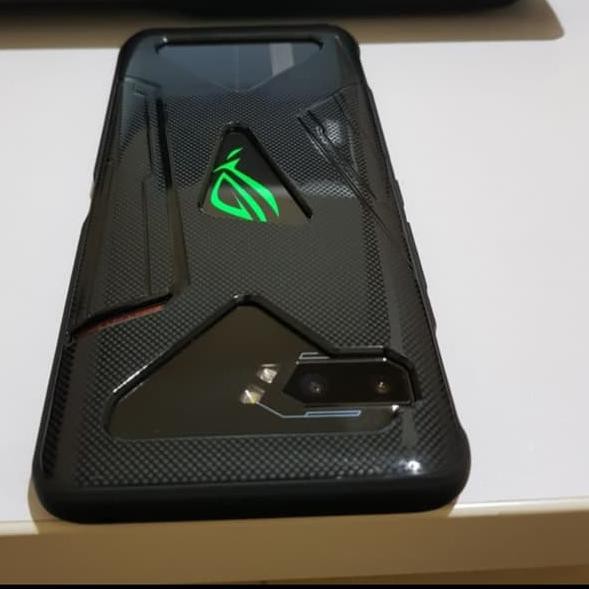 ORIGINAL VENTILATION COOLING CASE ASUS ROG PHONE 2