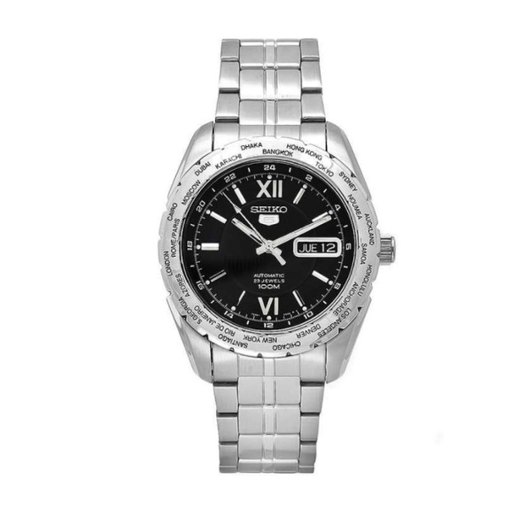 SEIKO SNZG61K1 / SNZG61