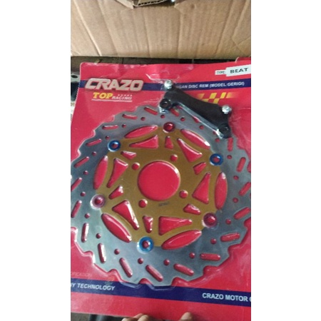 piringan cakram beat,scoopy fi,vario