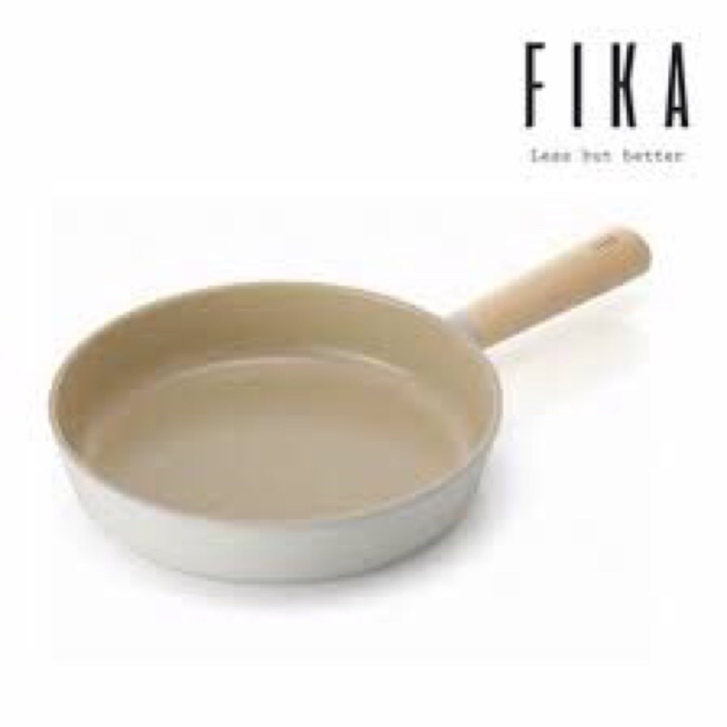 Ready stock Indonesia Neoflam Fika Frying Pan 24cm