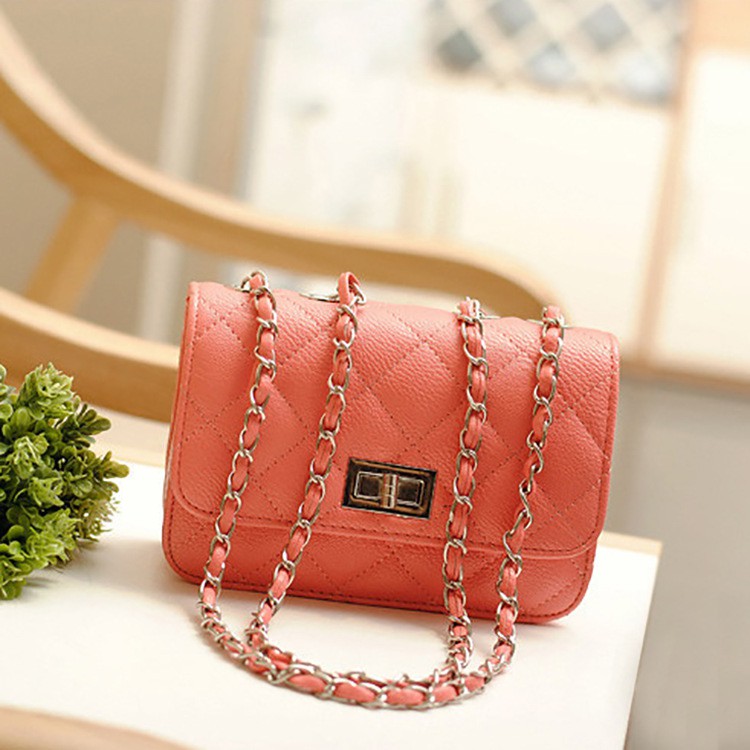 [COD] LB - New arrival shoulder bags import fashion / Tas pesta mini 012