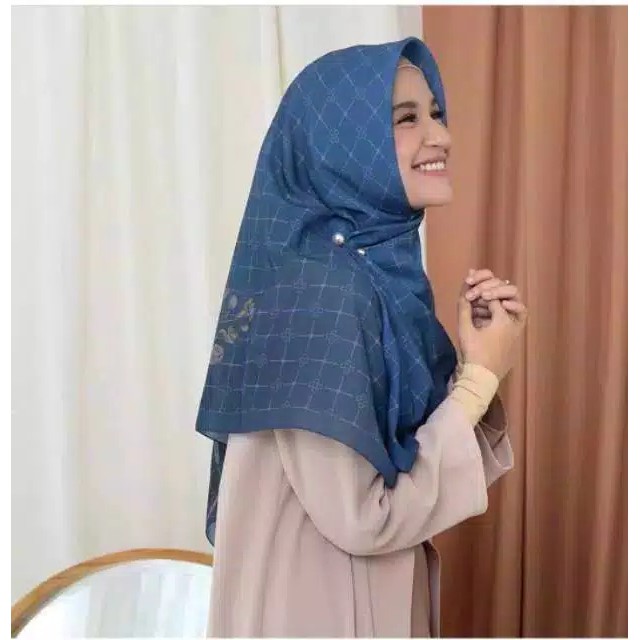 TUSPIN JILBAB BROS BAJU PIN MUTIARA BROS BERLIAN AKSESORIS FASHION WANITA IMPORT