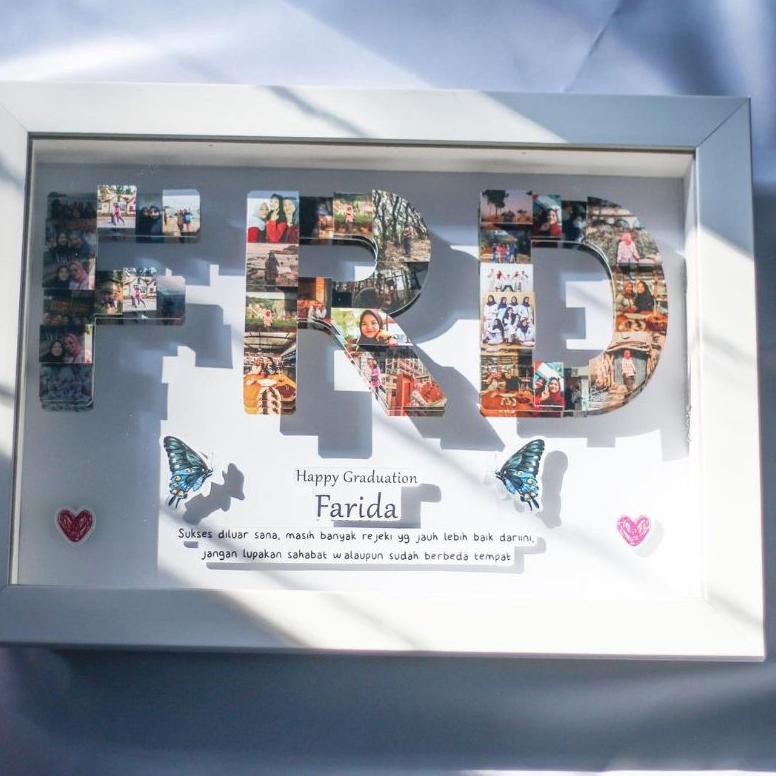 

Kado Ulang Tahun Kado Valentinecowok Cewek / Kado Wisuda / Kado Pernikahan