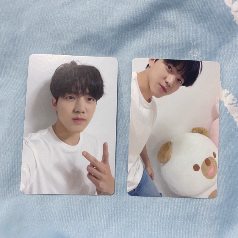 [BOOKED]PC DOWOON KOLBUK COLLECT BOOK DAY6 EOD BEYOND VER