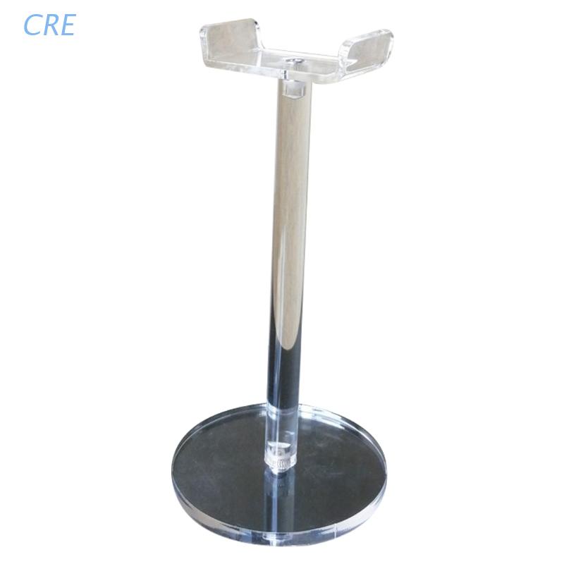 Cre Stand Holder Headphone / Headset Universal Untuk Gaming