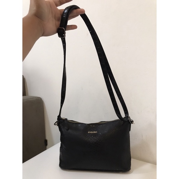 TAS SLING ESQUIRE PRELOVED