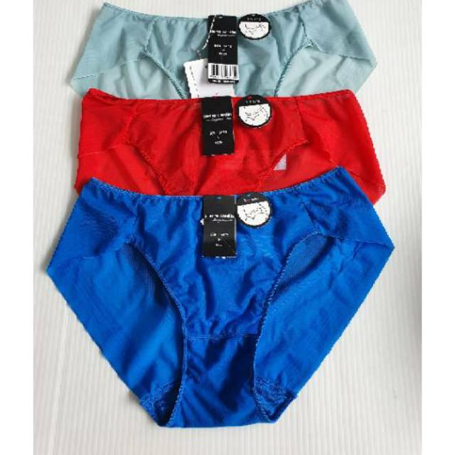 CELANA DALAM PIERRE CARDIN-5473