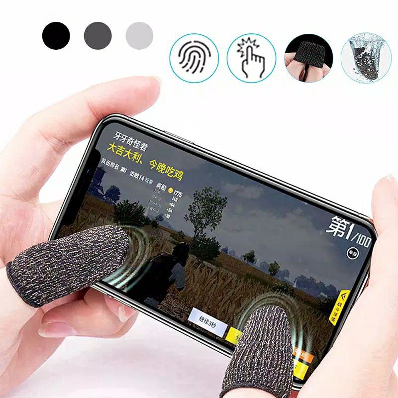 sarung jempol game sarung game