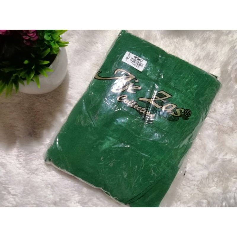 Khimar aje zas moka /moca best seller premium original aje zas-Jotol