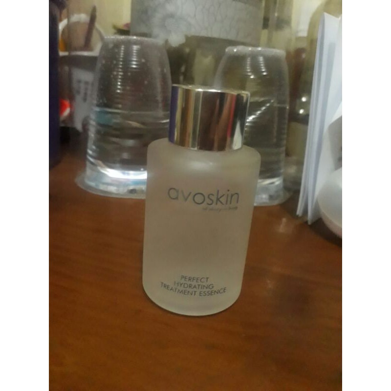 [PRELOVED] AVOSKIN PHTE