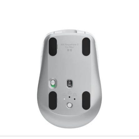 Mouse Logitech MX Anywhere 3 &quot; Wireless Bluetooth 4000 DPI for MAC &quot;