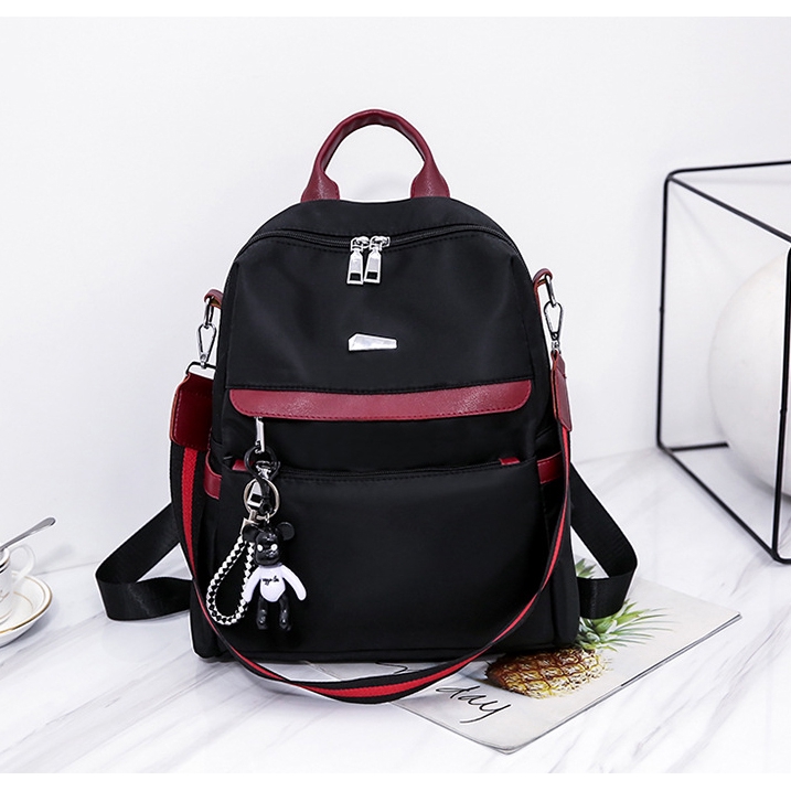 MV_Marvelouz MV302696 RANSEL wanita tas import/Batam 1kg bisa 2 tas BQ2696 JT8100