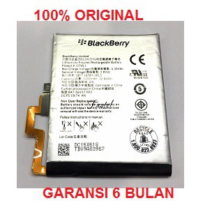 baterai batere battery Blackberry Battery BAT-58107-003 / Passport ori100%