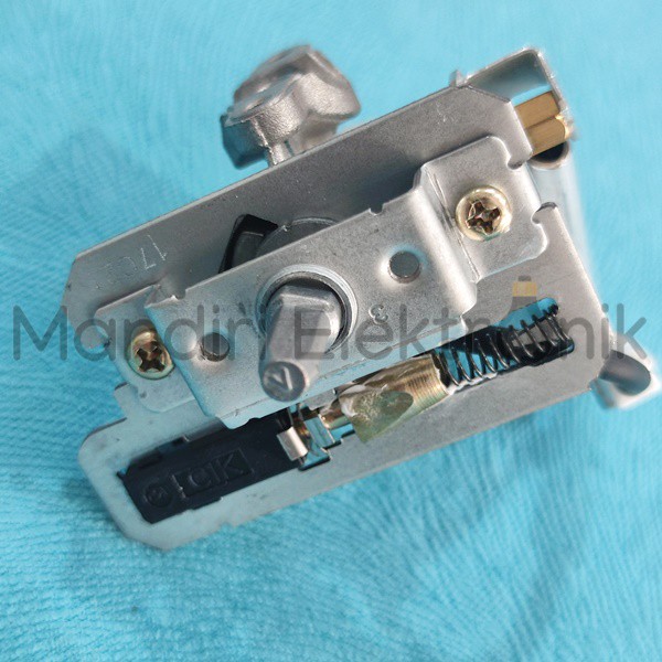 Mekanik Pemantik Api Kompor Gas Quantum Ignition Valve