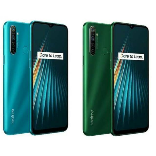 Realme 5i 3/32
