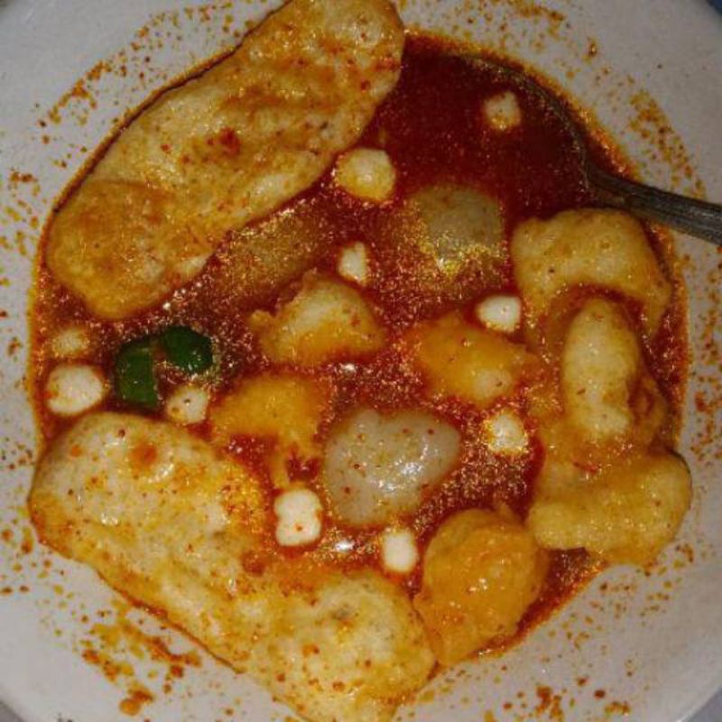 

baso aci garut