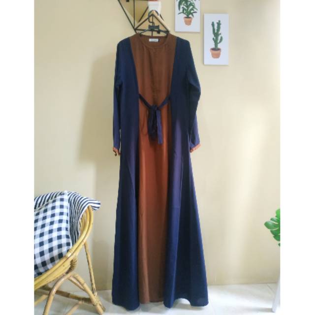 Naura dress by Javina (PRELOVED)
