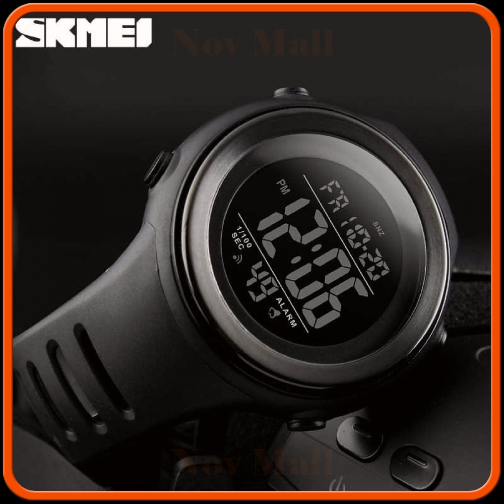 SKMEI Jam Tangan Digital Pria - 1394