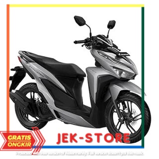 Battery Batrei Remot keyless Honda Vario 150 Original