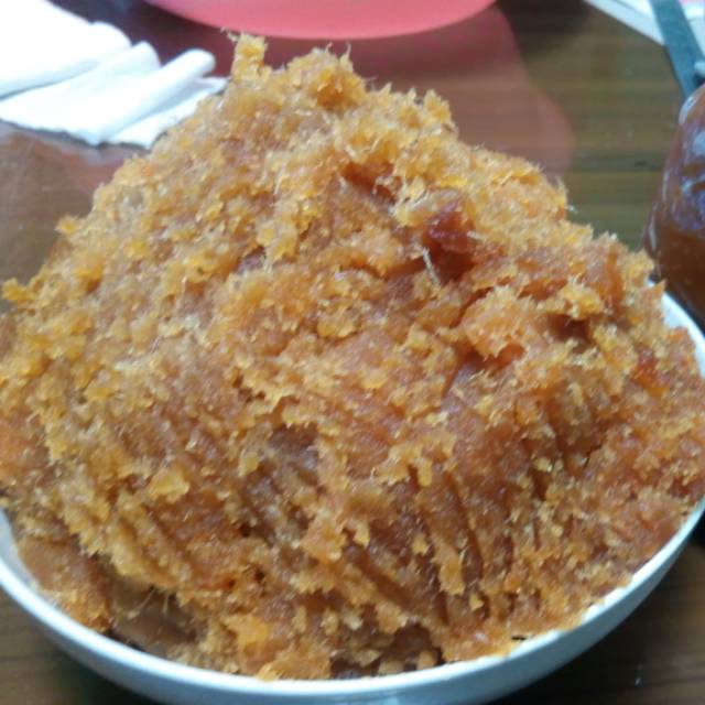 

SELAI NANAS ASLI HOMEMADE 2KG