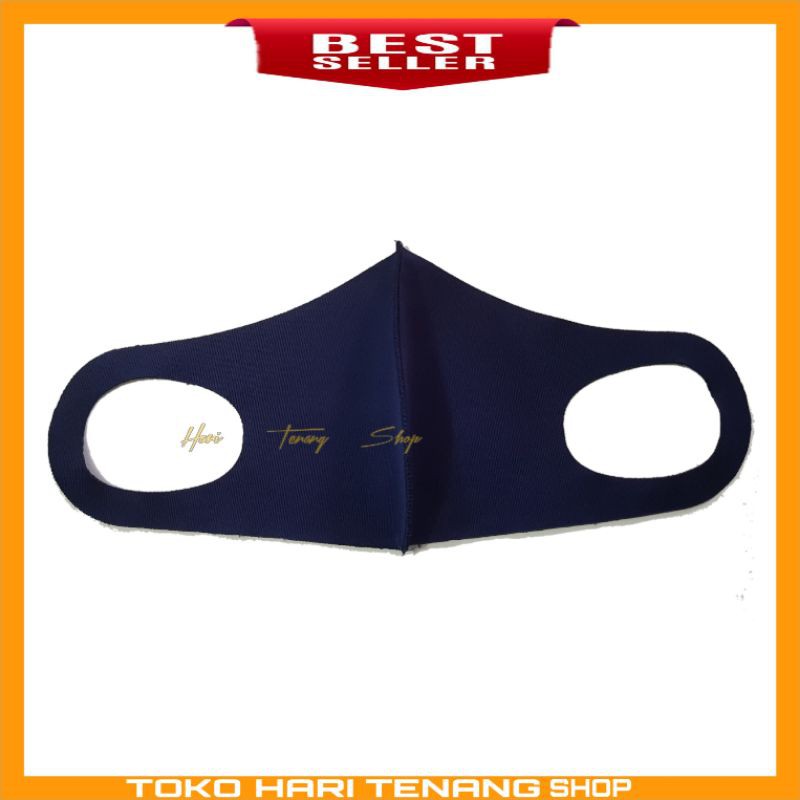 MASKER SKUBA LOCAL MASKER BAHAN SKUBA