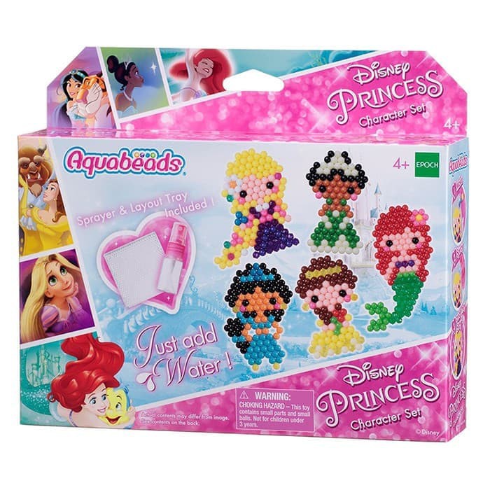 Jual Aqua Beads Disney Princess 