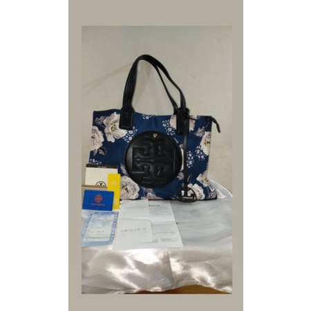 Tas Tory Burch Tote bag preloved