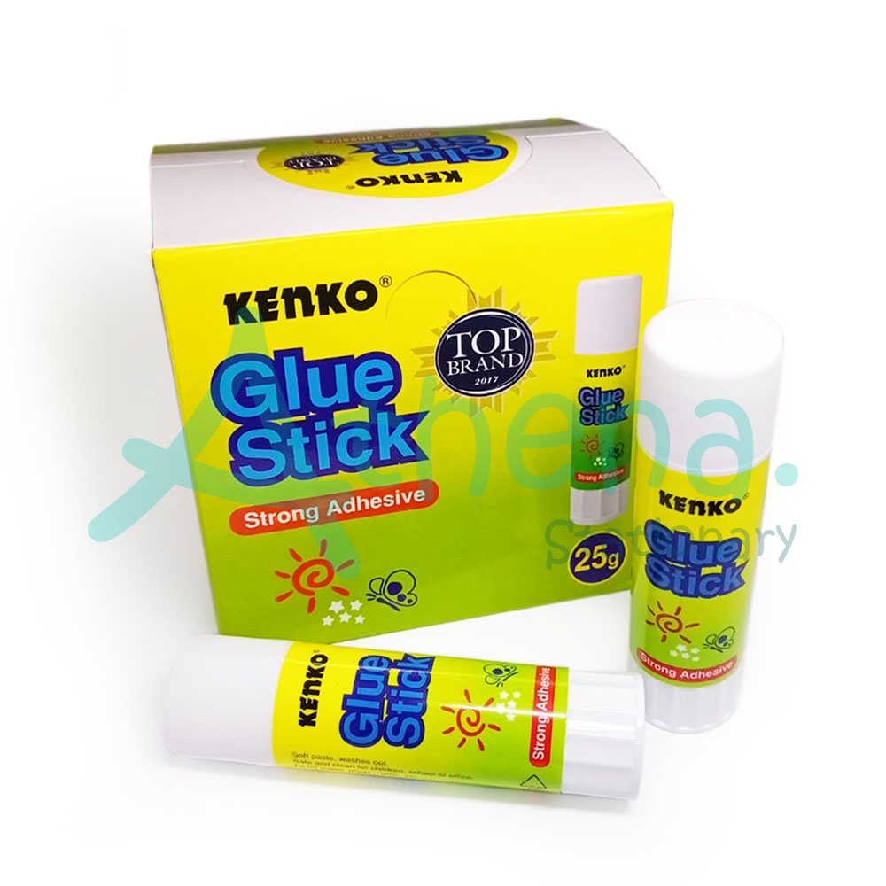 

Glue Stick / Lem Stick KENKO 25gr