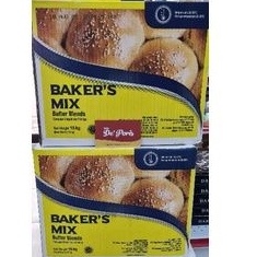 

Anchor Baker's Mix / bakermix 500grm